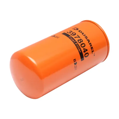 Filtro carburante per Steyr, New Holland, Case IH, JCB codice P550881, WK950/21, XN200, XN200B, SN40574, 32925932, 4897897, 87803208, 84412164, 87803209, J978040 - immagine 3
