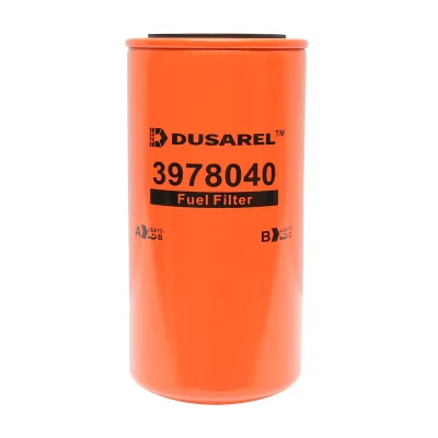 Filtro carburante per Steyr, New Holland, Case IH, JCB codice P550881, WK950/21, XN200, XN200B, SN40574, 32925932, 4897897, 87803208, 84412164, 87803209, J978040