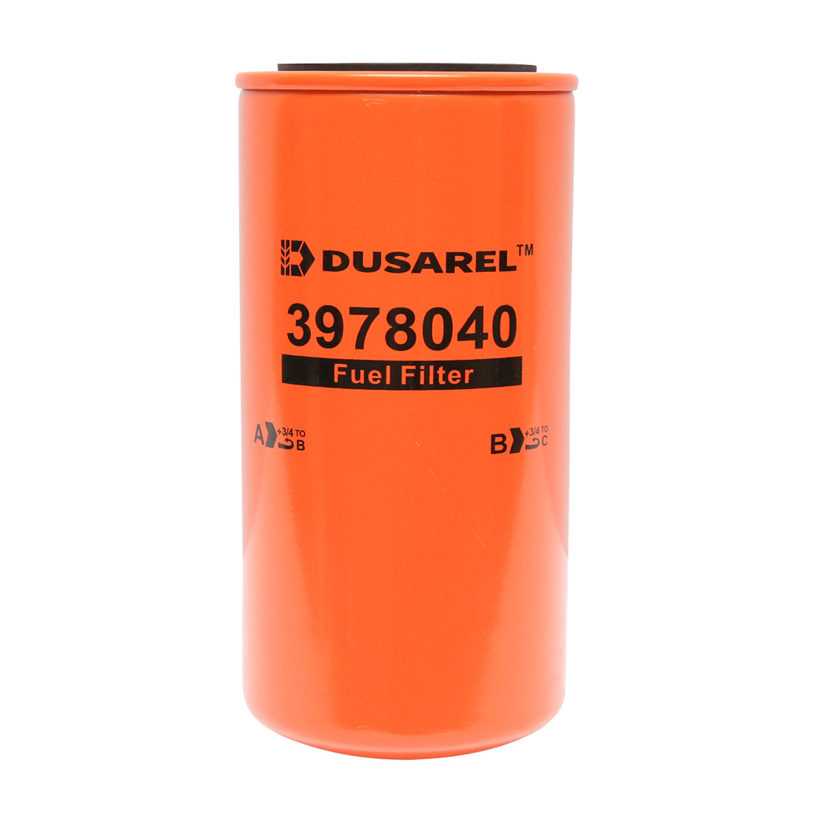 Filtro carburante per Steyr, New Holland, Case IH, JCB codice P550881, WK950/21, XN200, XN200B, SN40574, 32925932, 4897897, 87803208, 84412164, 87803209, J978040