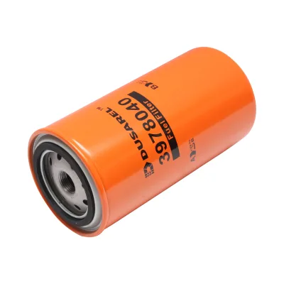 Filtro carburante per Steyr, New Holland, Case IH, JCB codice P550881, WK950/21, XN200, XN200B, SN40574, 32925932, 4897897, 87803208, 84412164, 87803209, J978040 - immagine 2