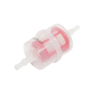 Filtro carburante universale, lunghezza 115 mm BrecKner Germany - immagine 3