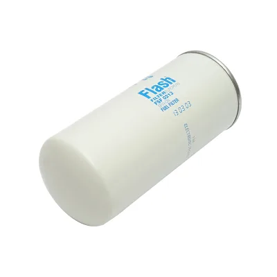 Filtro carburante Volvo F 12H, filettatura M18x1,5, 210,1x93,5mm Codice OEM FSF 0213, equivalenti FF 5272, WK962/7, P5694, 420799-9 - immagine 4