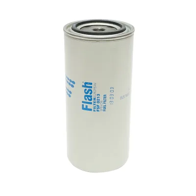 Filtro carburante Volvo F 12H, filettatura M18x1,5, 210,1x93,5mm Codice OEM FSF 0213, equivalenti FF 5272, WK962/7, P5694, 420799-9