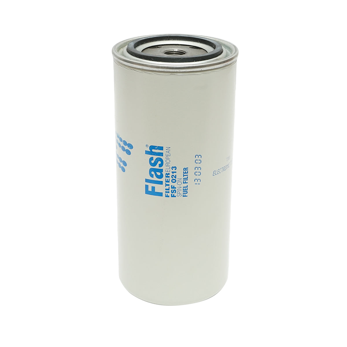 Filtro carburante Volvo F 12H, filettatura M18x1,5, 210,1x93,5mm Codice OEM FSF 0213, equivalenti FF 5272, WK962/7, P5694, 420799-9