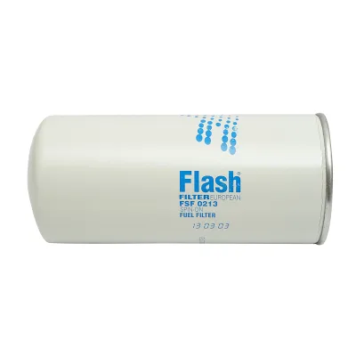Filtro carburante Volvo F 12H, filettatura M18x1,5, 210,1x93,5mm Codice OEM FSF 0213, equivalenti FF 5272, WK962/7, P5694, 420799-9 - immagine 2