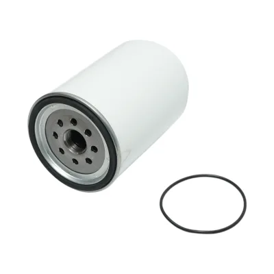 Filtro carburante Volvo, Renault Trucks 173,1x107,3mm, filettatura 1-14 UN codice OEM P551066 - immagine 2