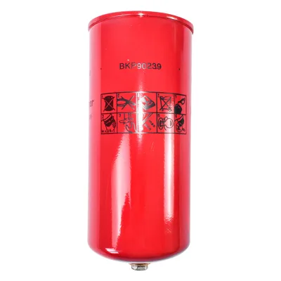 Filtro carburante, New Holland Breckner Germany P558000 - immagine 3