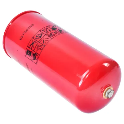Filtro carburante, New Holland Breckner Germany P558000 - immagine 2