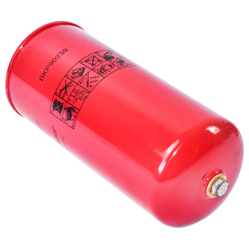 Filtro carburante, New Holland Breckner Germany P558000 - immagine 2