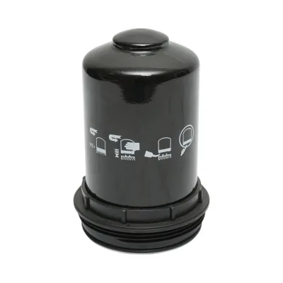 Filtro combustibile John Deere cod. OEM RE551508 - immagine 3