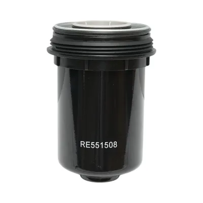 Filtro combustibile John Deere cod. OEM RE551508