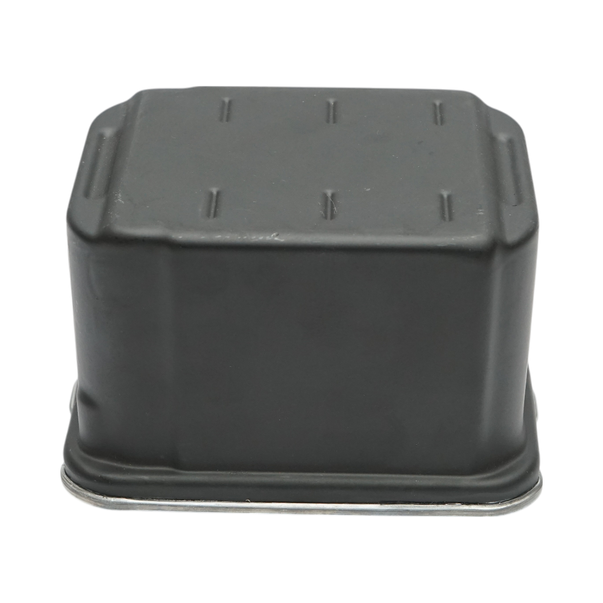Filtro combustibile per John Deere 128x94x83mm cod OEM AR86745, RE57073, RE27091, XN154, P556745, WK8106, SK3567, SN5045 - immagine 2