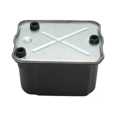 Filtro combustibile per John Deere 128x94x83mm cod OEM AR86745, RE57073, RE27091, XN154, P556745, WK8106, SK3567, SN5045 - immagine 3