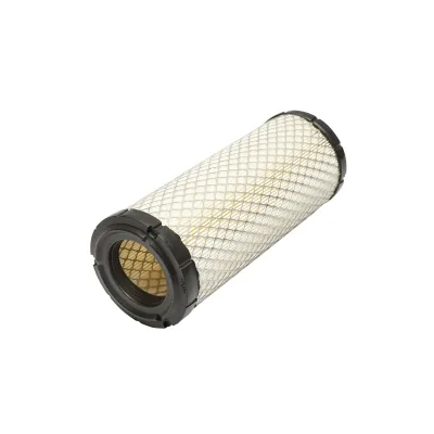 Filtro dell’aria esterno per John Deere, codice OEM P821575, con equivalenti XA1810, C1196/2, SA16074, M131802, TA4093230 - immagine 2
