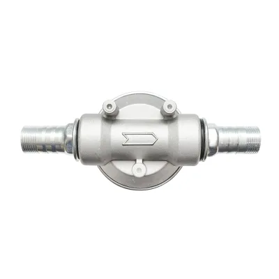 Filtro di trasferimento carburante e olio con 2 connettori SN40660, XN3107 Breckner Germany - immagine 2