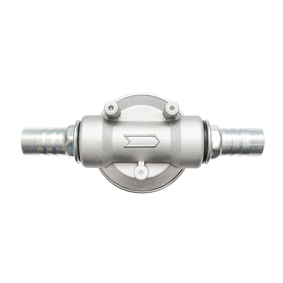 Filtro di trasferimento carburante e olio con 2 connettori SN40660, XN3107 Breckner Germany - immagine 2