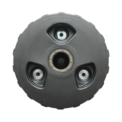 Filtro di ventilazione del basamento Iveco Stralis, Trakker 57x74x185mm Codice OEM 504386973 - immagine 2