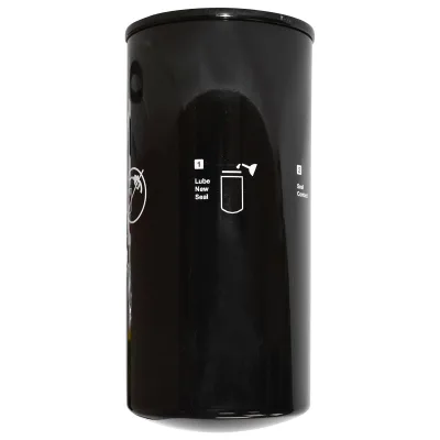 Filtro diesel carburante 110mm, altezza 240mm, filettatura 1-1/4 per John Deere RE533910 - immagine 2