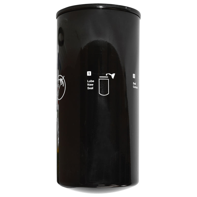 Filtro diesel carburante 110mm, altezza 240mm, filettatura 1-1/4 per John Deere RE533910 - immagine 2