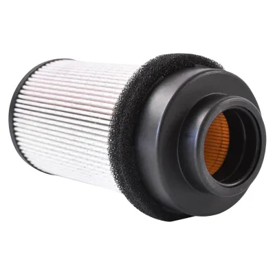 Filtro diesel DAF CF75 CF85 XF95 codice OEM P550631, PU999/2X, XNE766, SN30014, 1784782 Breckner Germany - immagine 4