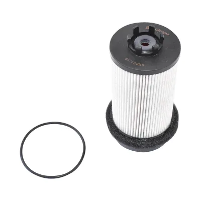 Filtro diesel DAF CF75 CF85 XF95 codice OEM P550631, PU999/2X, XNE766, SN30014, 1784782 Breckner Germany