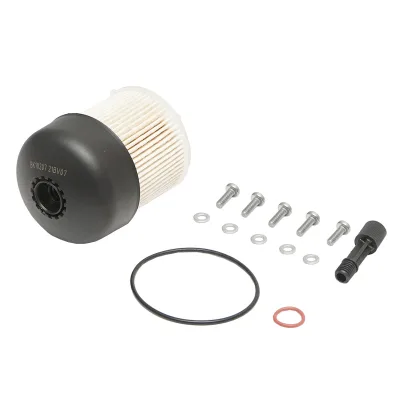 Filtro diesel, elemento filtrante Dacia Dokker, Lodgy, Sandero II, Logan nuovo modello II Diesel 1.5 dCI 164037803R