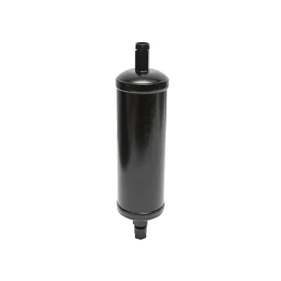Filtro disidratatore AC per John Deere – codici OEM: RE576835, RE214440, RE175116, RE291796 – Breckner Germany - immagine 4