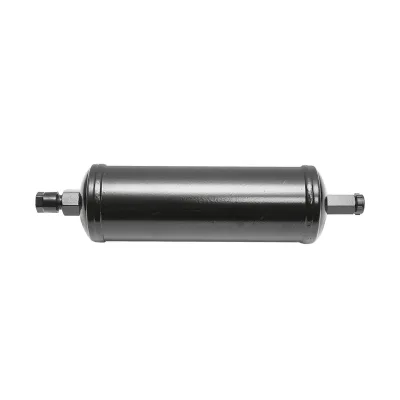 Filtro disidratatore AC per John Deere – codici OEM: RE576835, RE214440, RE175116, RE291796 – Breckner Germany