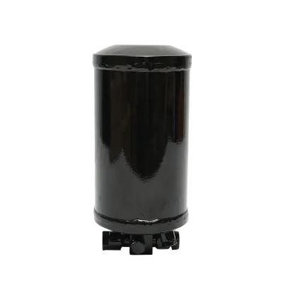 Filtro essiccatore aria condizionata per John Deere Codice OEM: AT63170 - immagine 4