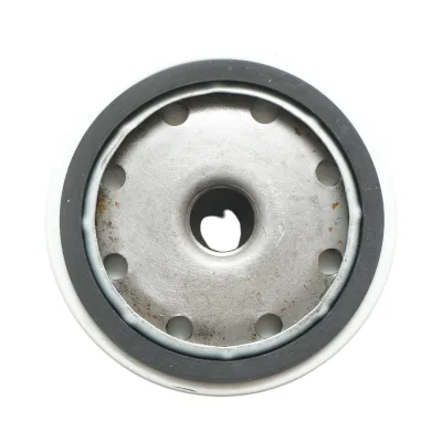 Filtro gasolio Fiat, Foton, Jinma, Bobcat, Bomag, Agrifull, AGT860, Bielorussia 77x5x78mm, filettatura M16x1,5 codice OEM CX0706, XN3, SN555 - immagine 4