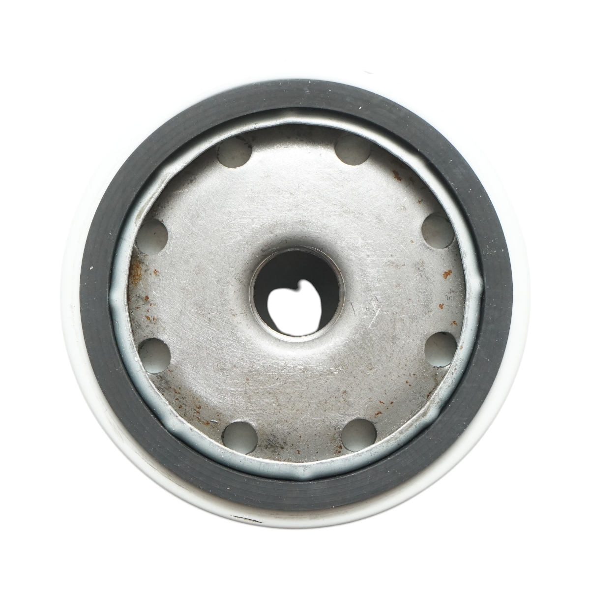 Filtro gasolio Fiat, Foton, Jinma, Bobcat, Bomag, Agrifull, AGT860, Bielorussia 77x5x78mm, filettatura M16x1,5 codice OEM CX0706, XN3, SN555 - immagine 4