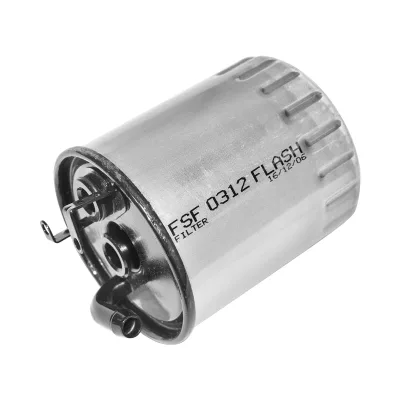 Filtro gasolio Mercedes Sprinter 313 CDi Breckner Germany 6110920601 - immagine 2