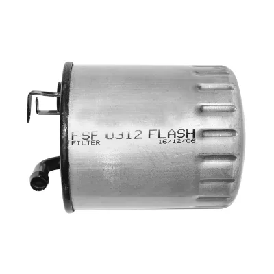 Filtro gasolio Mercedes Sprinter 313 CDi Breckner Germany 6110920601