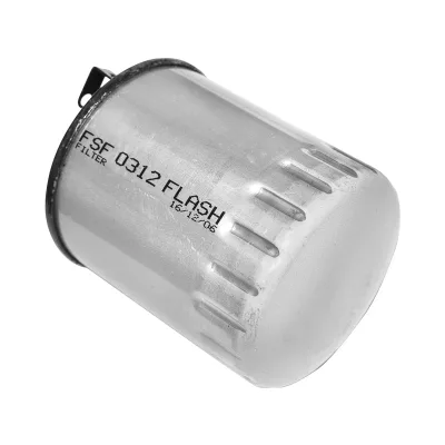 Filtro gasolio Mercedes Sprinter 313 CDi Breckner Germany 6110920601 - immagine 3