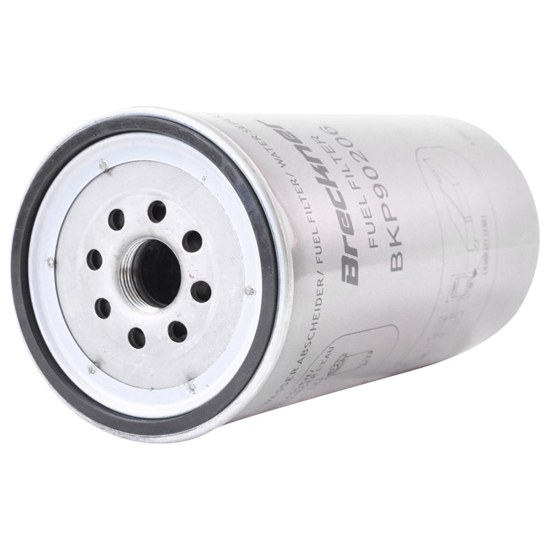 Filtro gasolio per Mercedes Actros MP2 P551026, WK1080/7x, XN209, SN40749 Breckner Germany - immagine 2