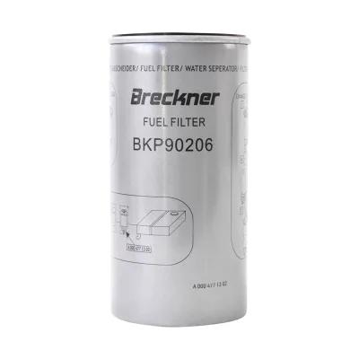 Filtro gasolio per Mercedes Actros MP2 P551026, WK1080/7x, XN209, SN40749 Breckner Germany - immagine 4