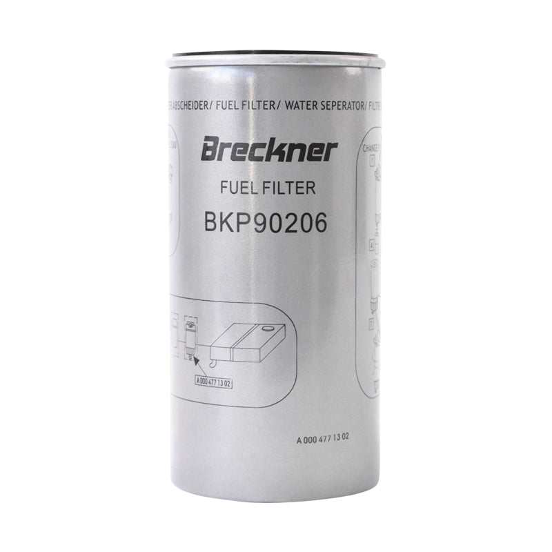 Filtro gasolio per Mercedes Actros MP2 P551026, WK1080/7x, XN209, SN40749 Breckner Germany - immagine 4