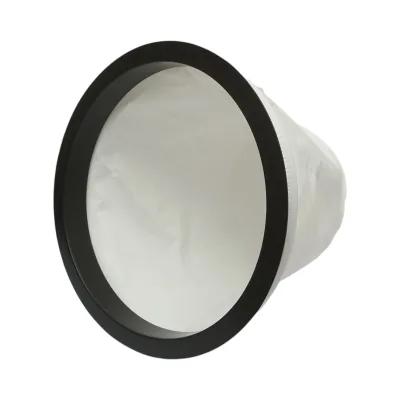 Filtro HEPA per aspiratore industriale da 70 litri - immagine 2