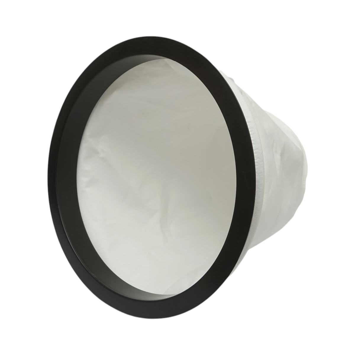 Filtro HEPA per aspiratore industriale da 70 litri - immagine 2