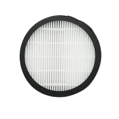 Filtro HEPA per il ventilatore con recupero di calore DISMT18 - immagine 3
