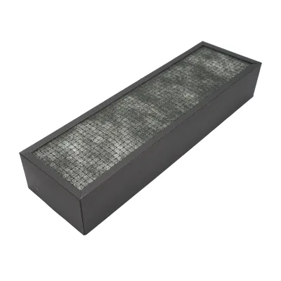 Filtro HEPA per unita di ventilazione con recupero di calore DISMT17 - immagine 4