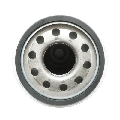 Filtro idraulico Deutz, Same, Solis, Lamborghini 110x230mm, filettatura M40X2 codice OEM SH56400, SH 56400 - immagine 4