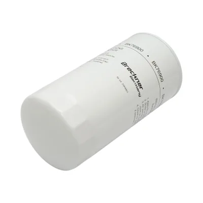 Filtro idraulico Deutz, Same, Solis, Lamborghini 110x230mm, filettatura M40X2 codice OEM SH56400, SH 56400 - immagine 3