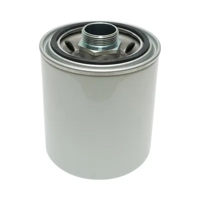 Filtro idraulico Massey Ferguson 136x181mm, filettatura M42x2 codice OEM HF7541, P502510, SH62032