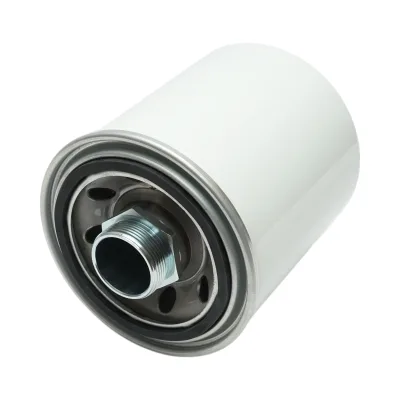 Filtro idraulico Massey Ferguson 136x181mm, filettatura M42x2 codice OEM HF7541, P502510, SH62032 - immagine 2