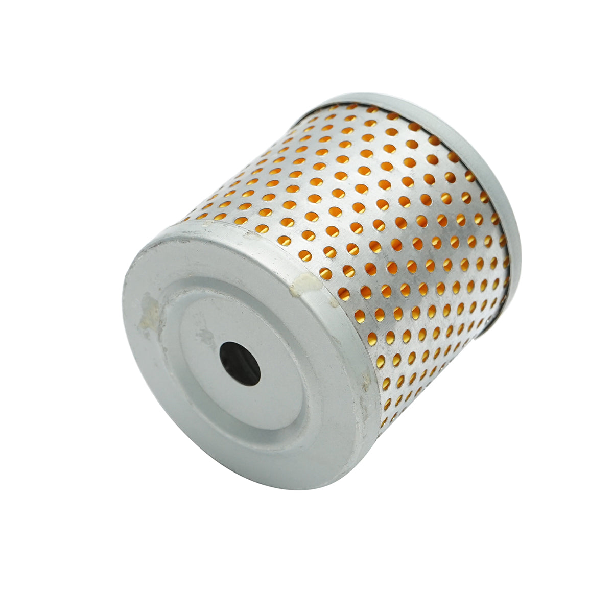 Filtro idraulico Massey Ferguson 74x71mm codice OEM 1639428M91, 1662566M1, 1866610M1, 1887990M1, HM1662566, 1662566, M1662566, S40161, TE2NC3K758AA - immagine 2