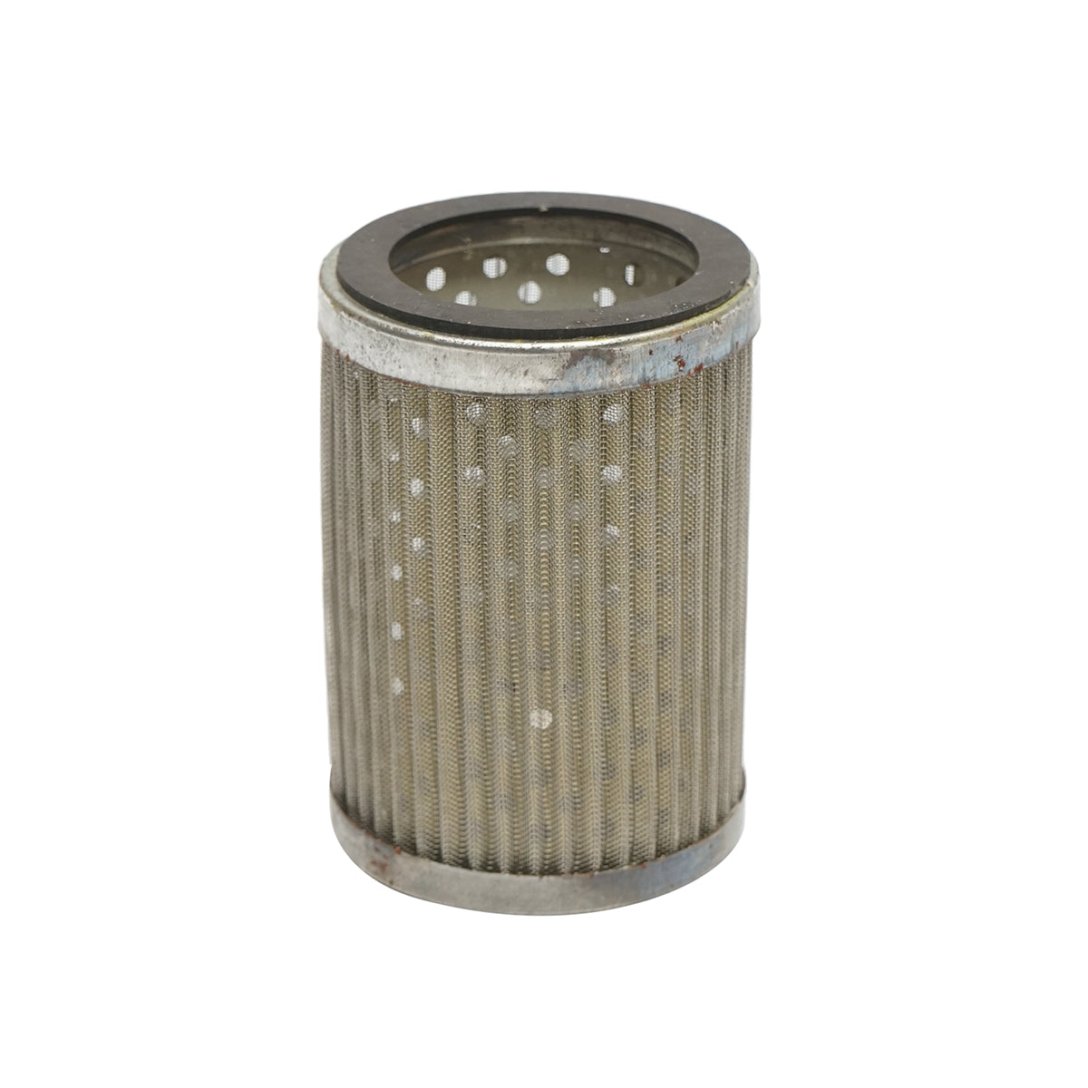 Filtro idraulico Massey Ferguson, Landini codice OEM 1687042M91, 1810744M91, 1870199M92, 1870199