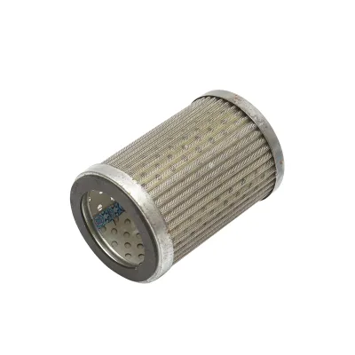 Filtro idraulico Massey Ferguson, Landini codice OEM 1687042M91, 1810744M91, 1870199M92, 1870199 - immagine 2