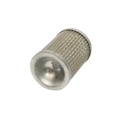 Filtro idraulico Massey Ferguson, Landini codice OEM 1687042M91, 1810744M91, 1870199M92, 1870199 - immagine 3