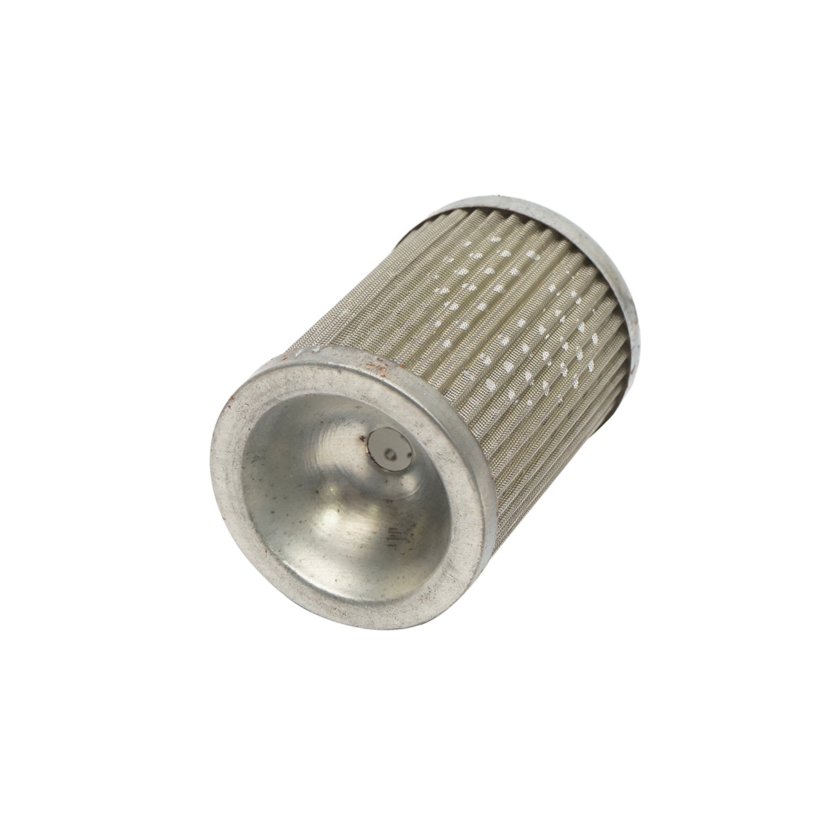 Filtro idraulico Massey Ferguson, Landini codice OEM 1687042M91, 1810744M91, 1870199M92, 1870199 - immagine 3